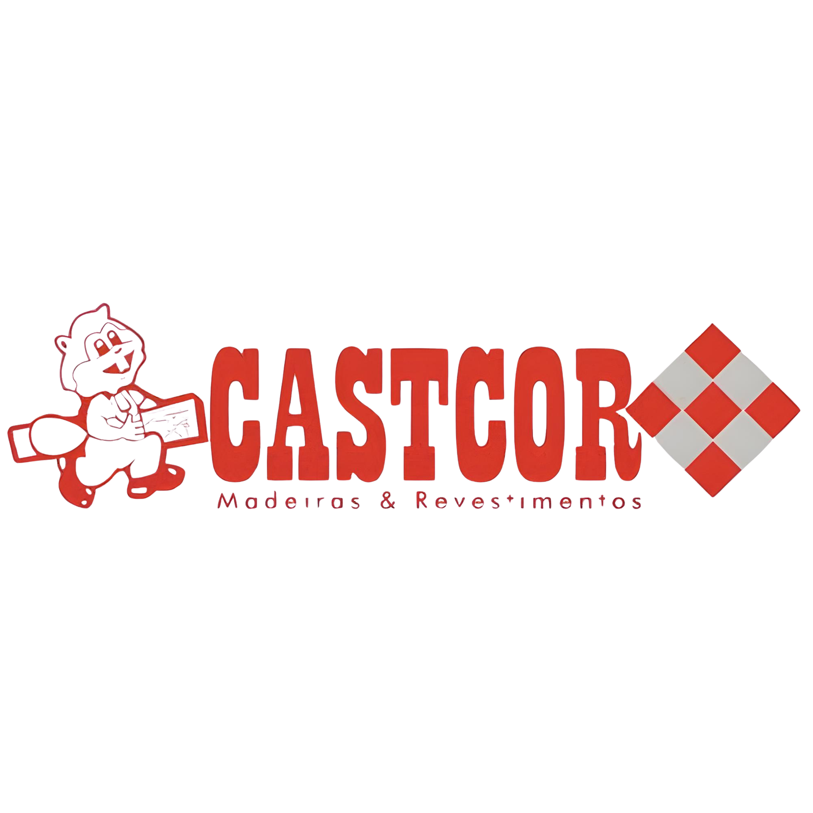 CastCor Madeiras e Revestimentos